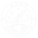 SBHS Aerospace Club badge